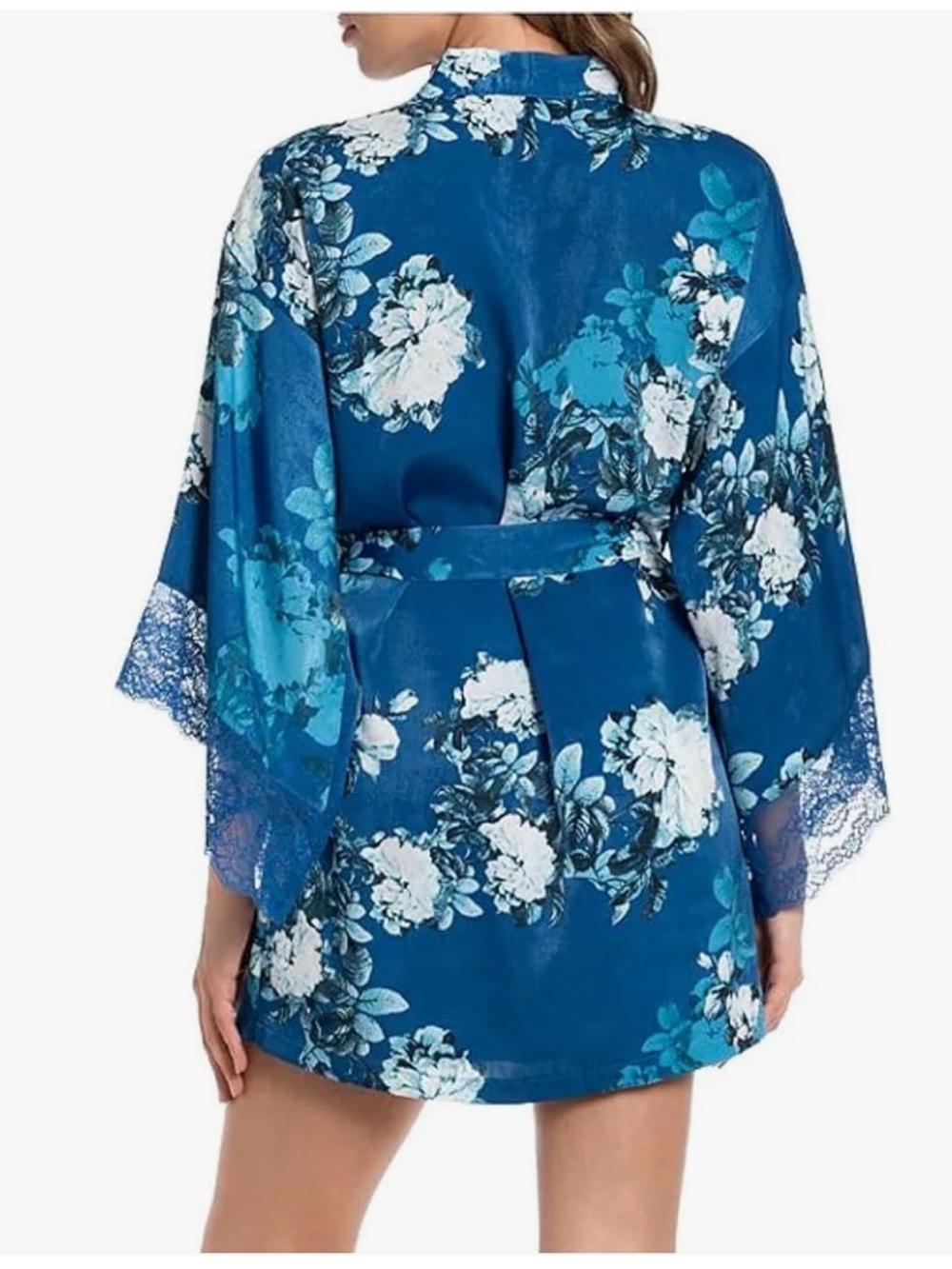 NWT In Bloom by Jonquil Robe Set - XS/S - Picture 2 of 6